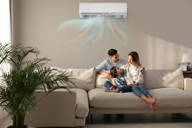 Reliable Mikes, TX HVAC Solutions