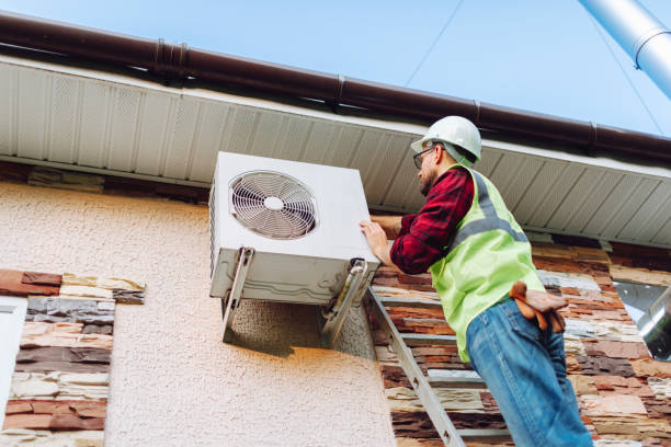 Best HVAC Software and Technology in Mikes, TX