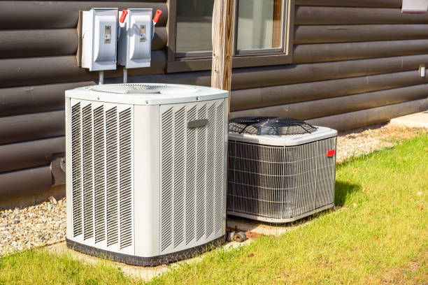 Best Solar-powered HVAC Systems in Mikes, TX